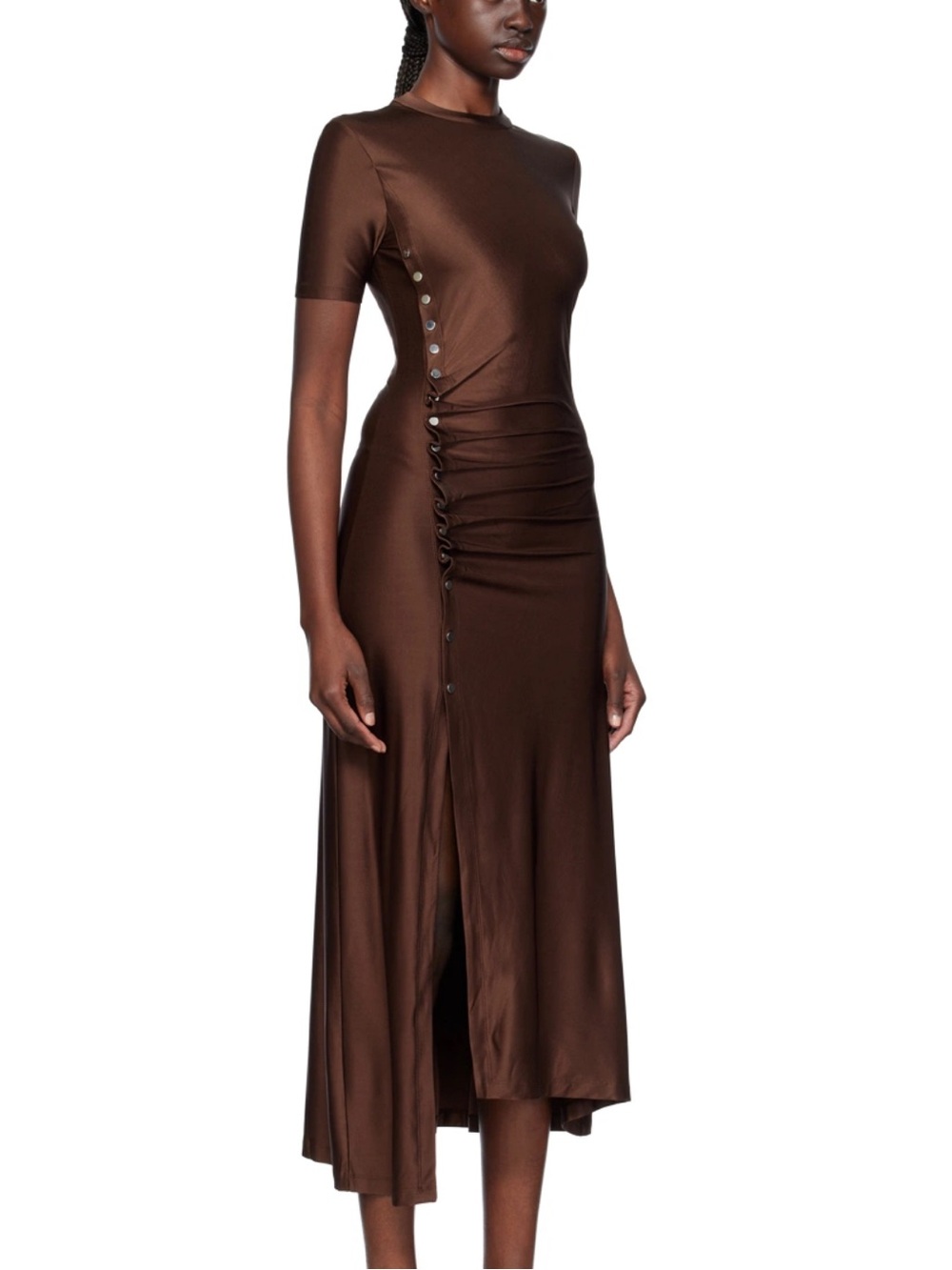 Paco Rabanne Iconic Dress - Picture 2 of 15